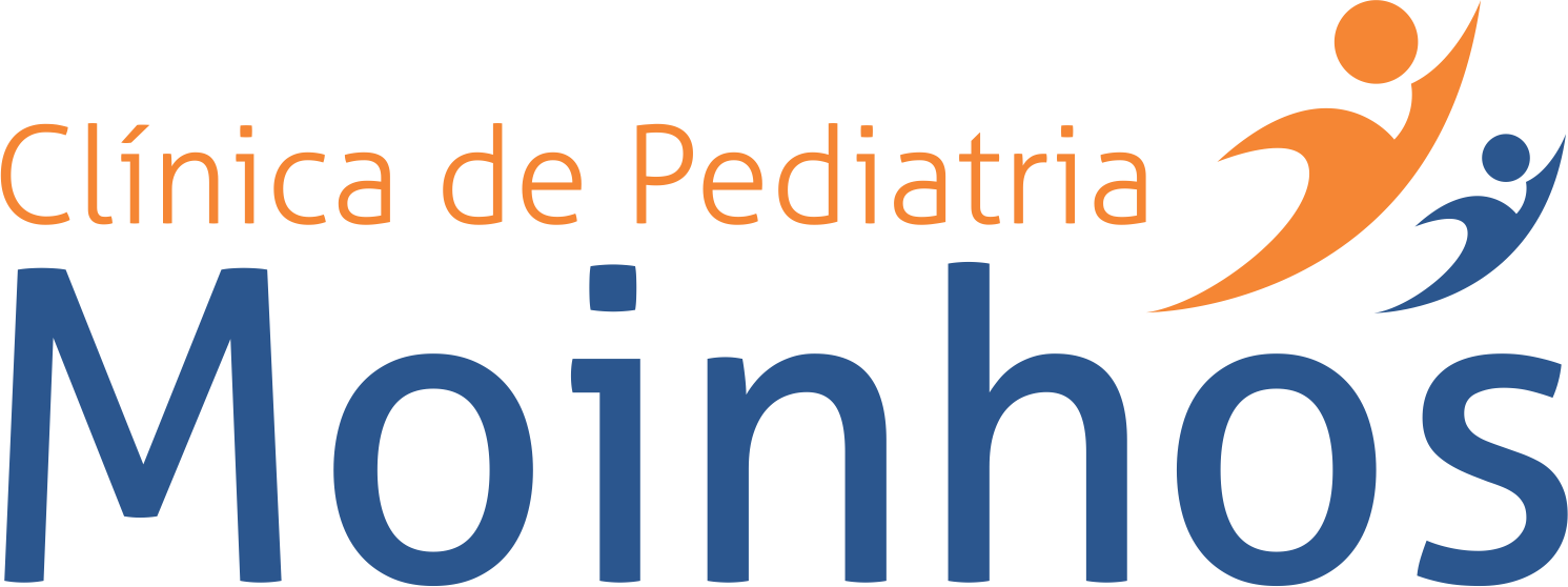 Clinica de Pediatria de Moinhos Logo